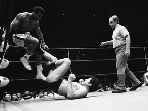 Muhammad Ali | Мухаммед Али