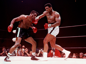 Muhammad Ali | Мухаммед Али
