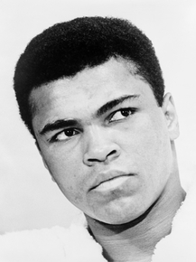 Muhammad Ali | Мухаммед Али