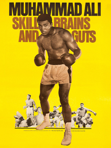Muhammad Ali | Мухаммед Али