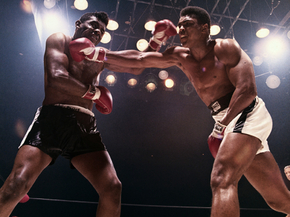 Muhammad Ali | Мухаммед Али