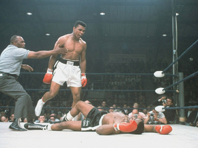 Muhammad Ali | Мухаммед Али