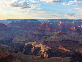 Grand canyon | Большой каньон
