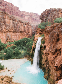 Grand canyon | Большой каньон