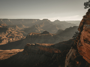 Grand canyon | Большой каньон