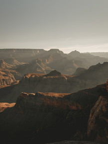 Grand canyon | Большой каньон