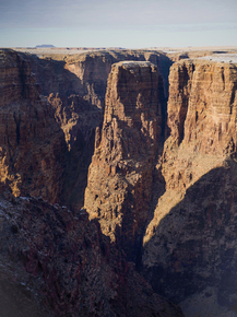 Grand canyon | Большой каньон