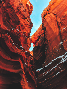 Grand canyon | Большой каньон
