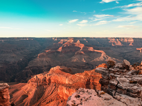 Grand canyon | Большой каньон