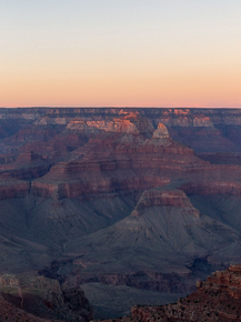 Grand canyon | Большой каньон