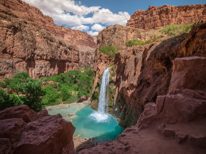 Grand canyon | Большой каньон