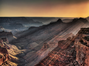 Grand canyon | Большой каньон
