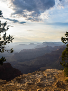 Grand canyon | Большой каньон