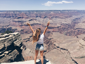 Grand canyon | Большой каньон
