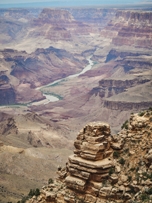 Grand canyon | Большой каньон