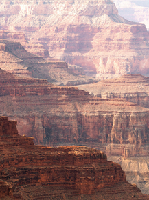 Grand canyon | Большой каньон