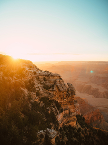 Grand canyon | Большой каньон