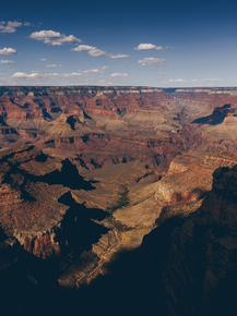 Grand canyon | Большой каньон