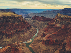 Grand canyon | Большой каньон