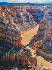Grand canyon | Большой каньон
