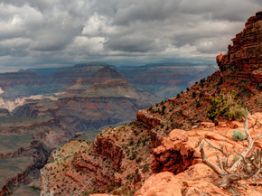 Grand canyon | Большой каньон