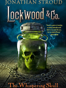 Lockwood & Co | Агентство «Локвуд и компания»