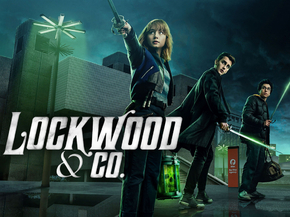 Lockwood & Co | Агентство «Локвуд и компания»