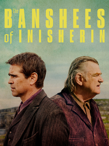 The Banshees of Inisherin | Банши Инишерина