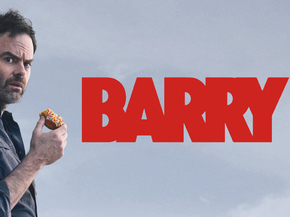 Barry | Барри