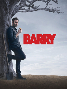Barry | Барри
