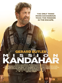 Kandahar | Беглец Kandahar | Беглец