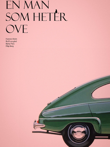 En man som heter Ove | Вторая жизнь Уве