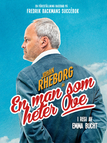 En man som heter Ove | Вторая жизнь Уве