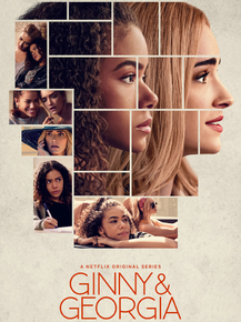 Ginny & Georgia | Джинни и Джорджия