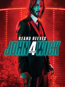 John Wick: Chapter 4 | Джон Уик 4