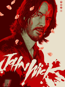 John Wick: Chapter 4 | Джон Уик 4