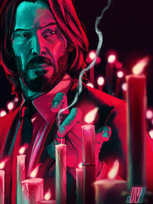 John Wick: Chapter 4 | Джон Уик 4