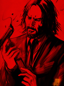 John Wick: Chapter 4 | Джон Уик 4