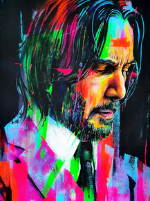 John Wick: Chapter 4 | Джон Уик 4