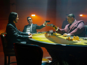 John Wick: Chapter 4 | Джон Уик 4