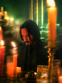 John Wick: Chapter 4 | Джон Уик 4