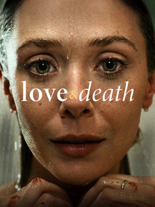 Love & Death | Любовь и смерть