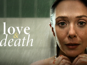 Love & Death | Любовь и смерть
