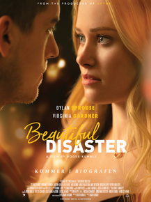 Beautiful Disaster | Моё прекрасное несчастье