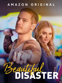 Beautiful Disaster | Моё прекрасное несчастье