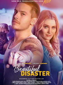 Beautiful Disaster | Моё прекрасное несчастье