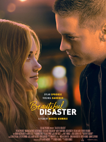 Beautiful Disaster | Моё прекрасное несчастье