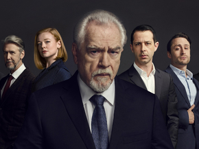 Succession | Наследники