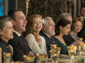 Succession | Наследники