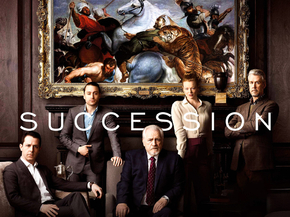 Succession | Наследники